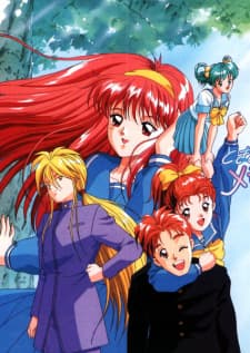 Tokimeki Memorial: Forever With You Tokimeki Memorial: Forever With You