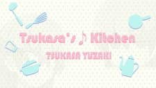 Tsukasa's♪Kitchen Tsukasa's♪Kitchen