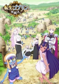Tensei Goblin dakedo Shitsumon Aru? Tensei Goblin dakedo Shitsumon Aru?