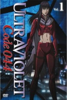 Ultraviolet: Code 044 Ultraviolet: Code 044