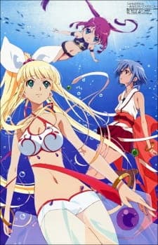 Umi Monogatari: Anata ga Ite Kureta Koto Umi Monogatari: Anata ga Ite Kureta Koto