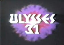 Ulysses 31 Pilot Ulysses 31 Pilot