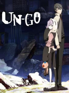 Un-Go Un-Go