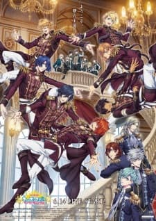 Uta no☆Prince-sama♪ Movie: Maji Love Kingdom Uta no☆Prince-sama♪ Movie: Maji Love Kingdom