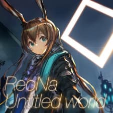Untitled World Untitled World