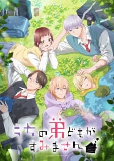 Uchi no Otouto-domo ga Sumimasen Uchi no Otouto-domo ga Sumimasen