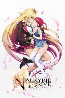 Valkyrie Drive: Mermaid Valkyrie Drive: Mermaid