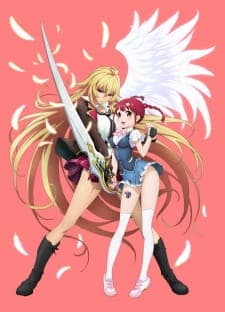 Valkyrie Drive: Mermaid Specials Valkyrie Drive: Mermaid Specials