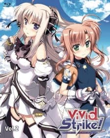 ViVid Strike! Specials ViVid Strike! Specials