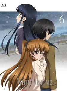 White Album 2 Picture Drama White Album 2 Picture Drama