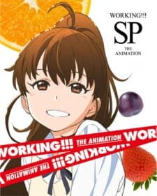 Working!!! Lord of the Takanashi Working!!! Lord of the Takanashi