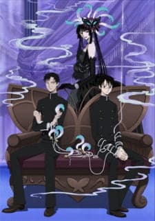 xxxHOLiC◆Kei xxxHOLiC◆Kei