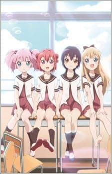 Yuru Yuri: Doushite, Tomaranai, Tokimeki, Dokidoki, Paradox, Eternal Yuru Yuri: Doushite, Tomaranai, Tokimeki, Dokidoki, Paradox, Eternal