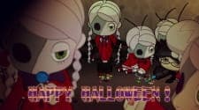 Zonmi-chan: Halloween☆Special Movie! Zonmi-chan: Halloween☆Special Movie!