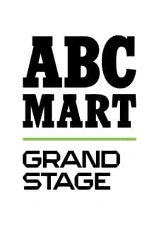 ABC-Mart Grand Stage CMs ABC-Mart Grand Stage CMs