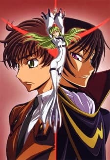 Code Geass: Hangyaku no Lelouch Special Edition - Black Rebellion Code Geass: Hangyaku no Lelouch Special Edition - Black Rebellion