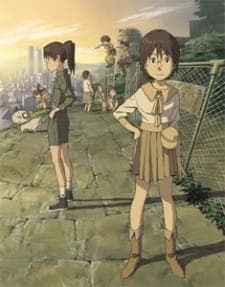 Dennou Coil Recaps Dennou Coil Recaps