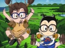 Dr. Slump: Hoyoyo! Arale no Himitsu Dai Koukai da yo!! Dr. Slump: Hoyoyo! Arale no Himitsu Dai Koukai da yo!!
