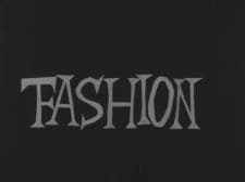 Fashion Fashion