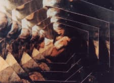 Henkei Sakuhin Dai 5-ban: Rembrandt no Shudai ni yoru Henkei Kaitai to Saikousei Henkei Sakuhin Dai 5-ban: Rembrandt no Shudai ni yoru Henkei Kaitai to Saikousei