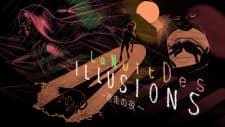 La Nuit des Illusions: Meisou no Yoru La Nuit des Illusions: Meisou no Yoru
