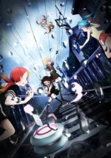 Mahou Shoujo Site Recaps Mahou Shoujo Site Recaps