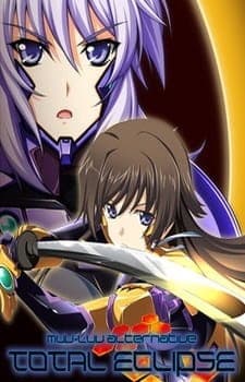 Muv-Luv Alternative: Total Eclipse Recap - Climax Chokuzen Special Muv-Luv Alternative: Total Eclipse Recap - Climax Chokuzen Special