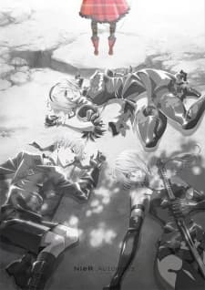NieR:Automata Ver1.1a Part 2: Chapter. 13-18 Chousa Report NieR:Automata Ver1.1a Part 2: Chapter. 13-18 Chousa Report
