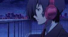 Persona 3 the Movie Meets "Walkman" Persona 3 the Movie Meets "Walkman"