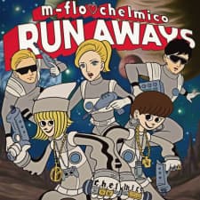 Run Aways Run Aways