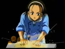 Shounen Sunday CM: Yakitate!! Japan Shounen Sunday CM: Yakitate!! Japan